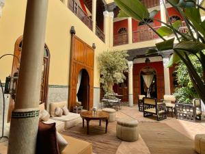 Gallery image of Dar Taliwint in Marrakesh