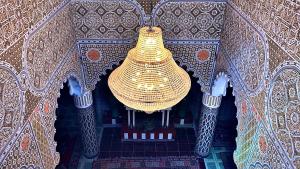 Fotografie z fotogalerie ubytování Riad Jasmine Sud v destinaci Zagora