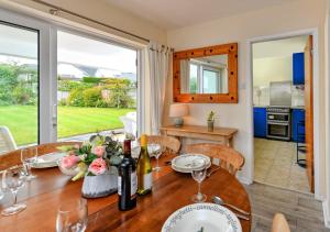 Gallery image of Summerdale in Abersoch