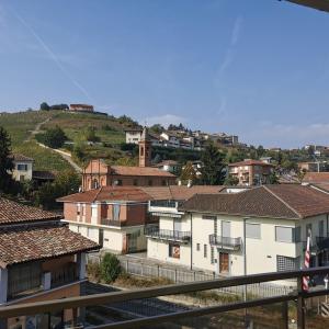 Nespecifikovaný výhled na hory nebo výhled na hory při pohledu z apartmánu + 19 fotografií