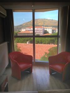 Foto da galeria de Anil Hotel em Bergama