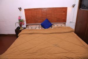 Ένα ή περισσότερα κρεβάτια σε δωμάτιο στο Prince Hotel Mallroad