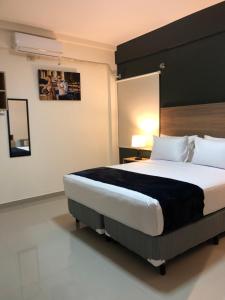 Afbeelding uit fotogalerij van ikala Santa Cruz in Santa Cruz de la Sierra