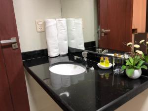 Afbeelding uit fotogalerij van ikala Santa Cruz in Santa Cruz de la Sierra