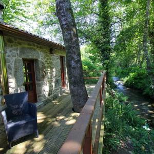 Gallery image of QUINTA DO VALE in Valença