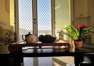 Fotografie z fotogalerie ubytování YehSir B&B v destinaci Jincheng