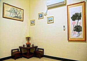 Fotografie z fotogalerie ubytování YehSir B&B v destinaci Jincheng