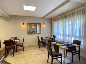 Fotografie z fotogalerie ubytování Hostal Torreblanca v destinaci Duruelo de la Sierra
