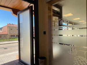 Fotografie z fotogalerie ubytování Hostal Torreblanca v destinaci Duruelo de la Sierra