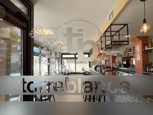 Certifikát, hodnocení, plakát nebo jiný dokument vystavený v ubytování Hostal Torreblanca