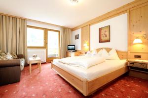 Fotografia z galérie ubytovania Belavita B&B v destinácii Ischgl