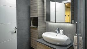 Fotografie z fotogalerie ubytování Apartment Delux 14 v destinaci Subotica