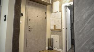 Fotografie z fotogalerie ubytování Apartment Delux 14 v destinaci Subotica
