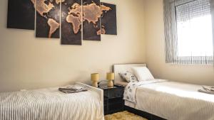 Fotografie z fotogalerie ubytování Apartment Delux 14 v destinaci Subotica