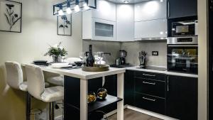 Fotografie z fotogalerie ubytování Apartment Delux 14 v destinaci Subotica