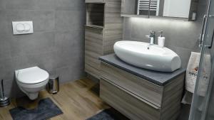 Fotografie z fotogalerie ubytování Apartment Delux 14 v destinaci Subotica