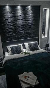 Fotografie z fotogalerie ubytování Apartment Delux 14 v destinaci Subotica