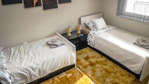Fotografie z fotogalerie ubytování Apartment Delux 14 v destinaci Subotica