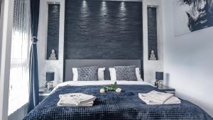 Fotografie z fotogalerie ubytování Apartment Delux 14 v destinaci Subotica