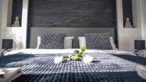 Fotografie z fotogalerie ubytování Apartment Delux 14 v destinaci Subotica