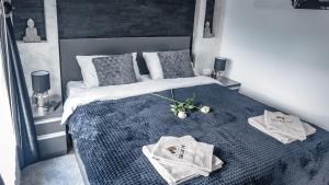 Fotografie z fotogalerie ubytování Apartment Delux 14 v destinaci Subotica
