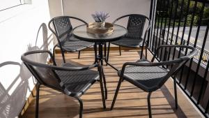 Fotografie z fotogalerie ubytování Apartment Delux 14 v destinaci Subotica
