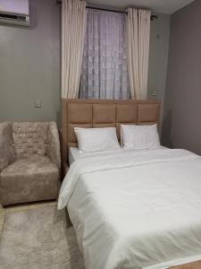 Imagen de la galería de E - Glisters Home, en Warri