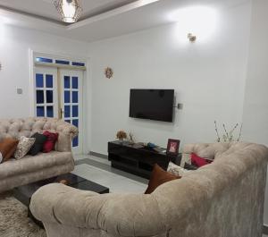 Imagen de la galería de E - Glisters Home, en Warri