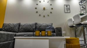 Fotografie z fotogalerie ubytování Apartment Delux 14 v destinaci Subotica