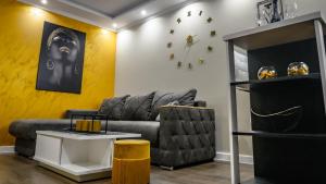 Fotografie z fotogalerie ubytování Apartment Delux 14 v destinaci Subotica