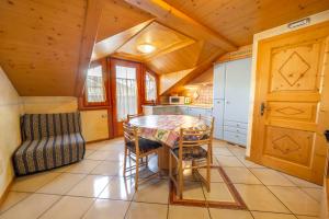 Gallery image of Chalet La Nuvola in Livigno