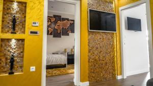 Fotografie z fotogalerie ubytování Apartment Delux 14 v destinaci Subotica