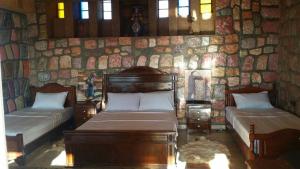 Foto dalla galleria di maison d'hôtes yamine a Beni Mellal