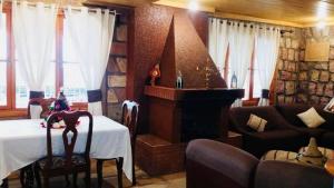 Foto dalla galleria di maison d'hôtes yamine a Beni Mellal