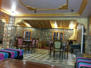 Foto dalla galleria di maison d'hôtes yamine a Beni Mellal