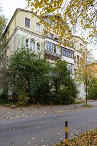 Gallery image of Апартаменты в историческом центре на Репина, 52 in Kaliningrad