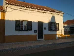 Gallery image of Casa do Limoeiro in Golegã