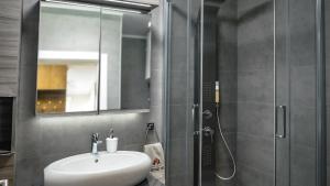Fotografie z fotogalerie ubytování Apartment Delux 14 v destinaci Subotica