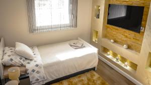 Fotografie z fotogalerie ubytování Apartment Delux 14 v destinaci Subotica