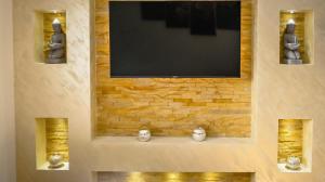 Fotografie z fotogalerie ubytování Apartment Delux 14 v destinaci Subotica
