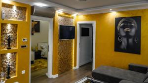 Fotografie z fotogalerie ubytování Apartment Delux 14 v destinaci Subotica