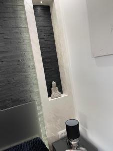 Fotografie z fotogalerie ubytování Apartment Delux 14 v destinaci Subotica