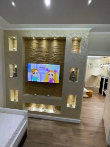 Fotografie z fotogalerie ubytování Apartment Delux 14 v destinaci Subotica