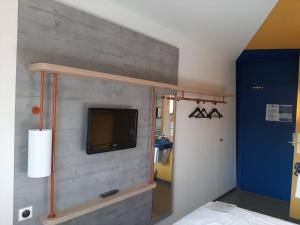 ibis budget Bar le Duc