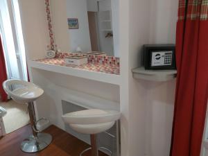 Fotografie z fotogalerie ubytování Bernadette' Cosy Flat v destinaci Lurdy