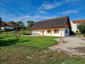 Fotografia z galérie ubytovania Akácfa Vendégház v destinácii Pákozd