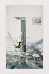 Fotografie z fotogalerie ubytování Cocciu d’amuri v destinaci Terrasini
