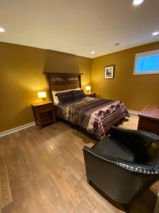 Gallery image of Fitzhugh House Guest Accomodation in Jasper