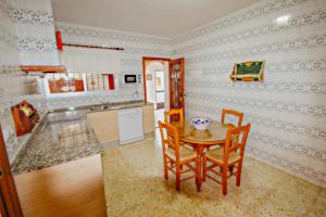 ベニッサにあるFinca Coello - charming, Spanish finca style holiday villa in Benissaのギャラリーの写真