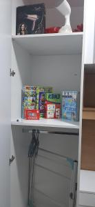 Kép APARTMAN FEELING szállásáról Divčibaréban a galériában